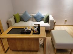 -深圳悦如酒店(香蜜公园车公庙地铁站店)