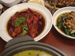 -有位虾匠·香辣蟹·小龙虾(李村店)