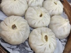 -诺敏塔拉奶茶-布里亚特包子-手把肉(锦都会店)