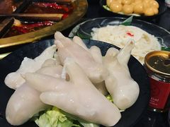 -化龙桥九宫格火锅(清水河店)
