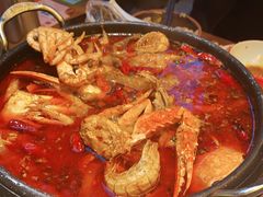 -老闵田螺馆·南昌市井菜·特色小吃(总店)