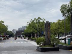-南湖船菜大酒店