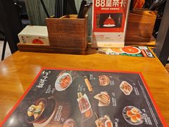 -和府捞面(天河领展广场店)