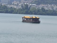 -千岛湖城中湖游船码头