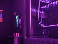 -星聚会KTV(中关村领展购物广场店)