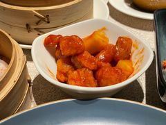 -万丽轩·粤菜(王府井金茂万丽酒店)