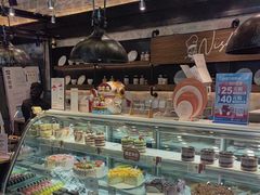 -西村叔叔的店·面包·甜品·蛋糕(清河万象汇店)
