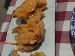 -小锅饭豆腐馆(嘉陵江街店)