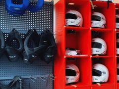 -金港秋名山·双层卡丁车场