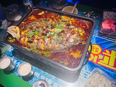 -歌迷量贩KTV(南阳路店)