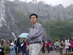 -东部华侨城