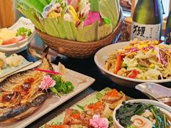 -昱匠·日本料理(金融街店)