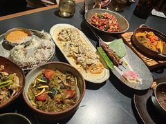 -Ameigo梅果·云贵川bistro(长宁来福士店)