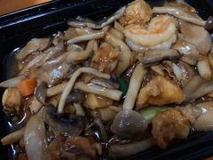 八珍豆腐-陈傻子餐厅(世纪都会店)