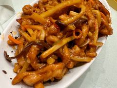 -凯鸽酒楼(操场城店)