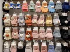 -名创优品(河南郑州健康路2店)