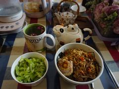 -十面春风·江南面馆(崇宁路店)