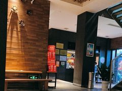 -永安鱼庄·镇江菜(东吴路店)