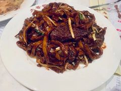 -大哥餐厅(西城花园店)