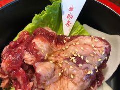 -热血兄弟·炭火烤肉(融侨中心店)