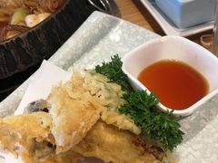 -水林间·寿喜烧自助(仙林金鹰店)