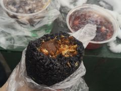 -芳婆糕团店(王府大街店)