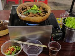 -包工仔·牛杂自助放题