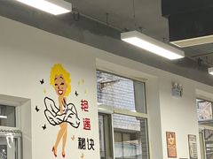 -路边摊胡同里(星城商厦店)