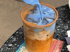 -SPOILER 黄石·全时段融合西餐(中华城店)