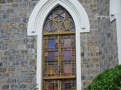 -贵阳北天主教堂