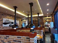 大堂-青鹤谷(苏州店)