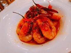 -The Rug Cafe(王府中环店)