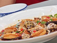 -皮记海鲜1995(寮步店)