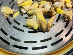 -蔚海之都·象山蒸汽海鲜(仙霞路店)