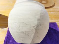 -观澜湖手艺工场·陶艺·吹玻璃·拼豆