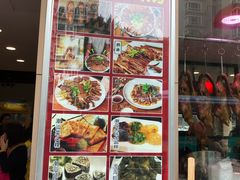 -壹只卤鹅·潮汕菜(莲塘店)