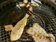 -火炉火自助餐(枫蓝国际店)