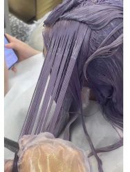 -ASG Hair Salon烫染·接发