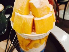 -Cafe de Paris(林荫路店)