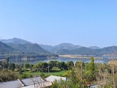 -北京金海湖景区