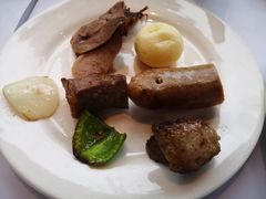 -拉蒂娜·巴西牛排馆 Latina·Brazilian Steakhouse(陆家嘴旗舰店)