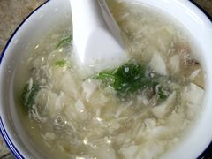 平桥豆腐羹-小山寨(天润城店)