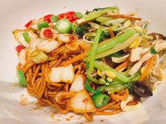 -金哥私房菜馆(张府园总店)