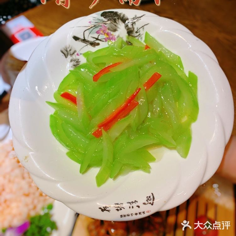 平江路旁的正宗苏帮菜馆，苏州太太