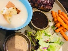 -Simple Yummy简单美味(上邦百汇城店)