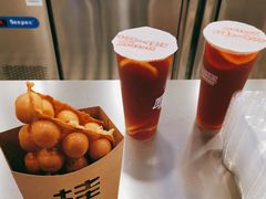 -桂桂茶(恒基名人店)