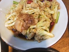 -杭百味·大众精选杭帮菜(西湖音乐喷泉店)