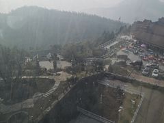 -长沙黑麋峰国家森林公园
