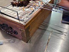 -微醺烤牛·炭火烧烤·精酿啤酒(东郊记忆店)