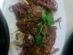 android_upload_pic-延边民俗村狗肉馆(重庆胡同店)